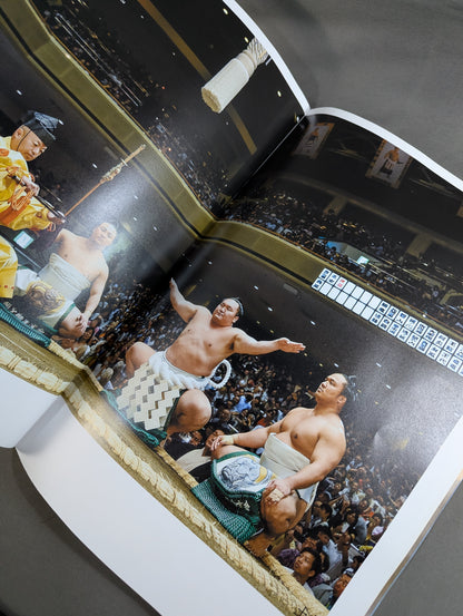 Hakuho retires and Miyagino succeeds to the name, showcasing his grand sumo