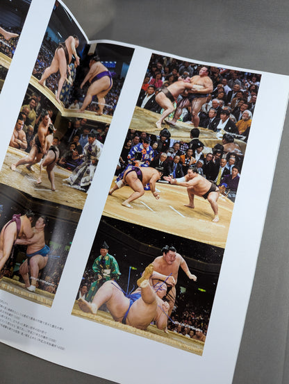 Hakuho retires and Miyagino succeeds to the name, showcasing his grand sumo