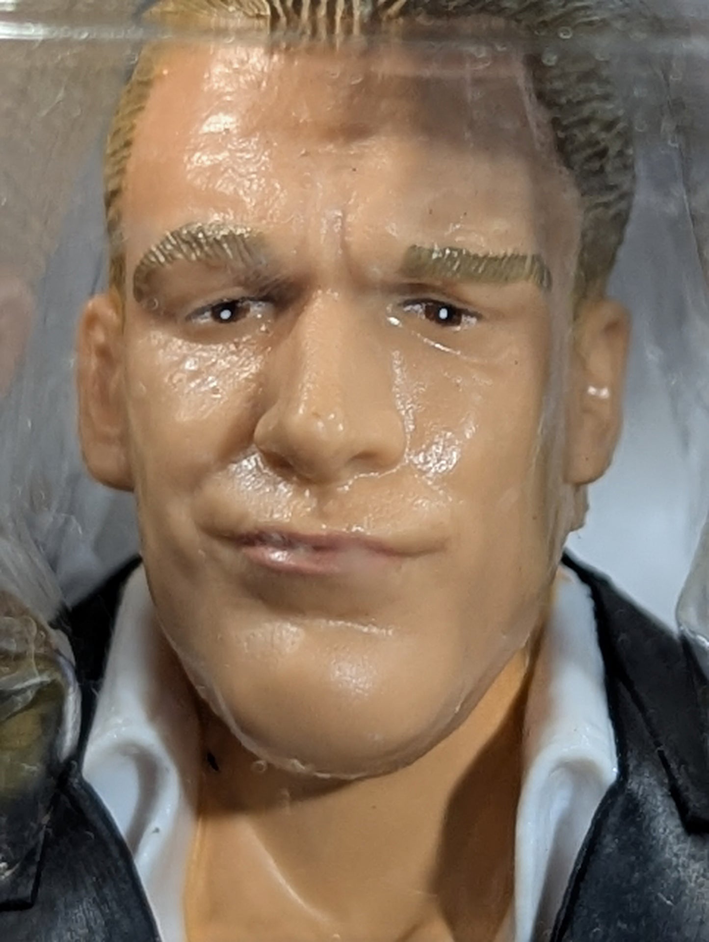 ハンター・ハースト・ヘルムスリー