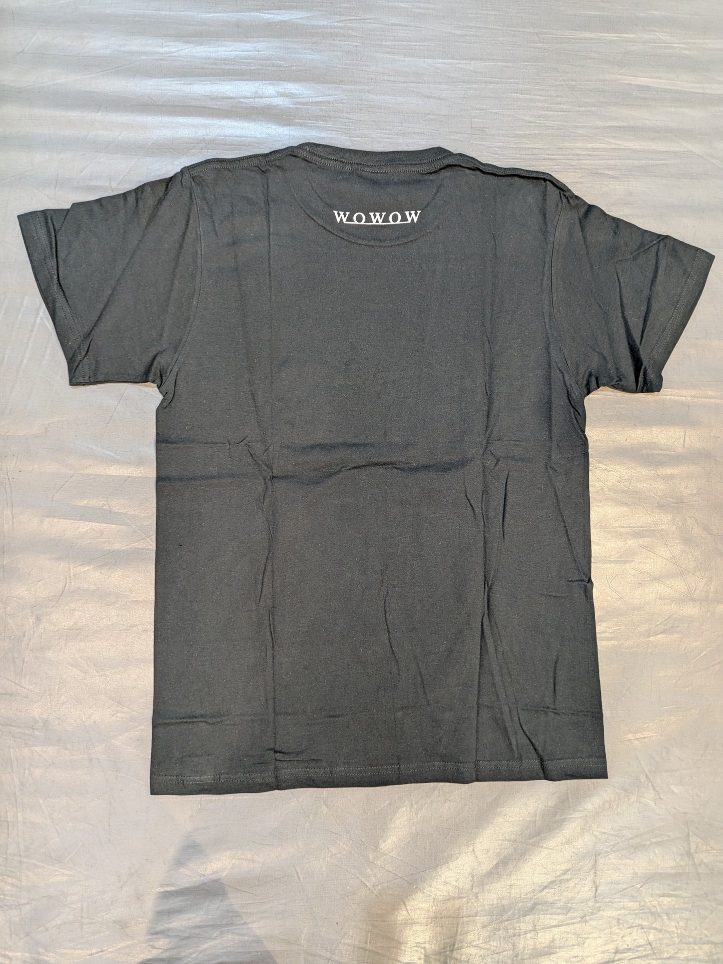 WOWOW 'The 1000th Excite Match' T-shirt
