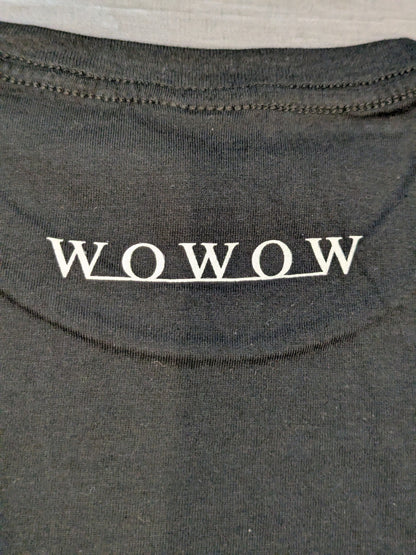 WOWOW 'The 1000th Excite Match' T-shirt