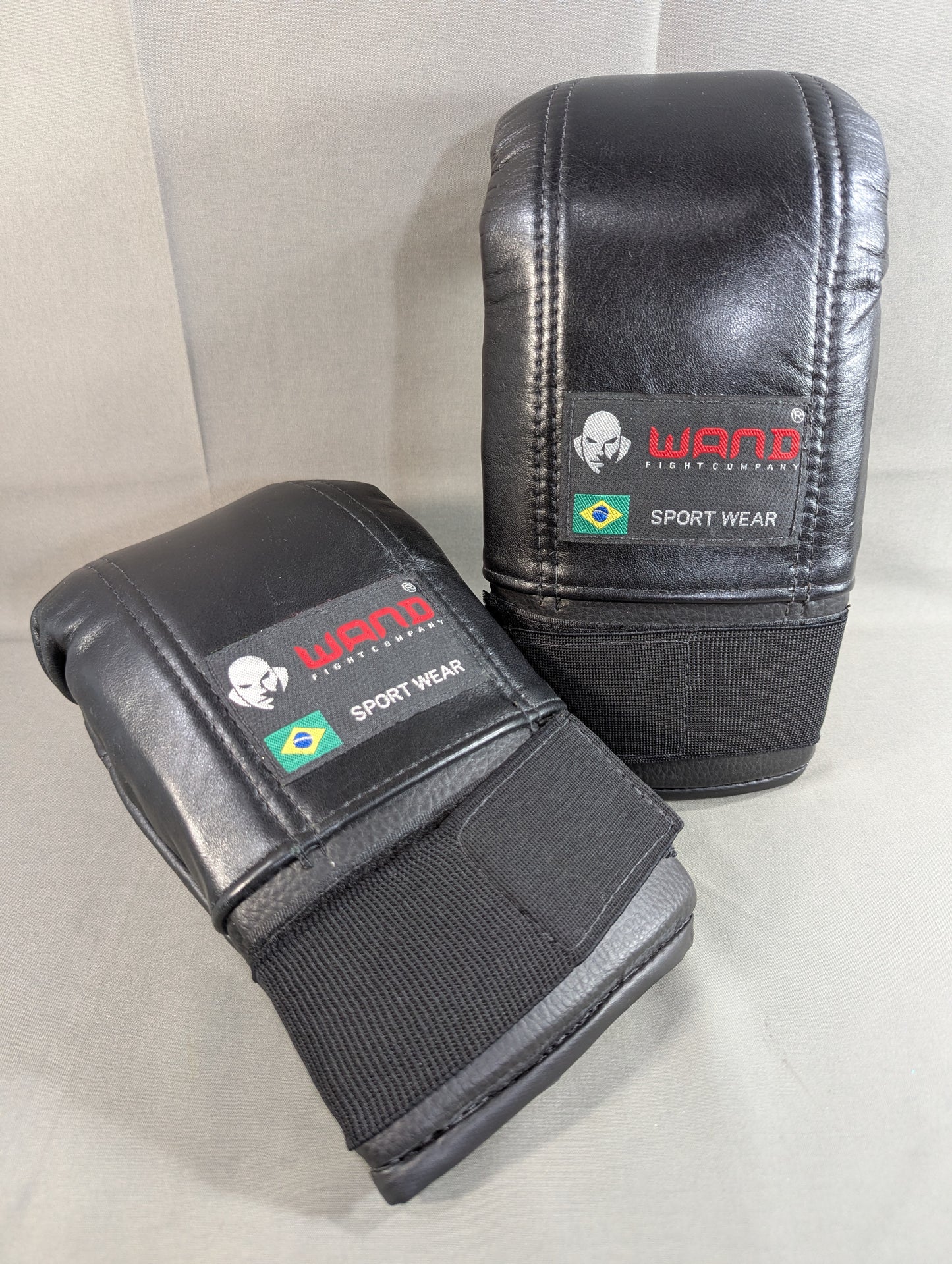 WAND Punching Gloves