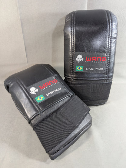 WAND Punching Gloves
