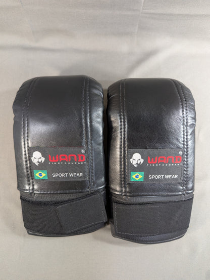 WAND Punching Gloves