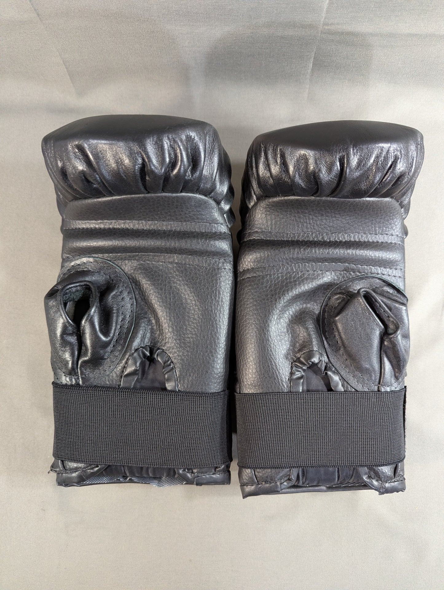 WAND Punching Gloves
