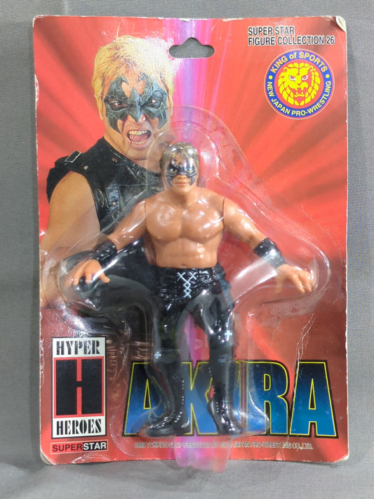 AKIRA