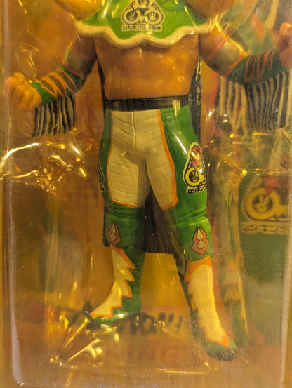 Mushiking Terry