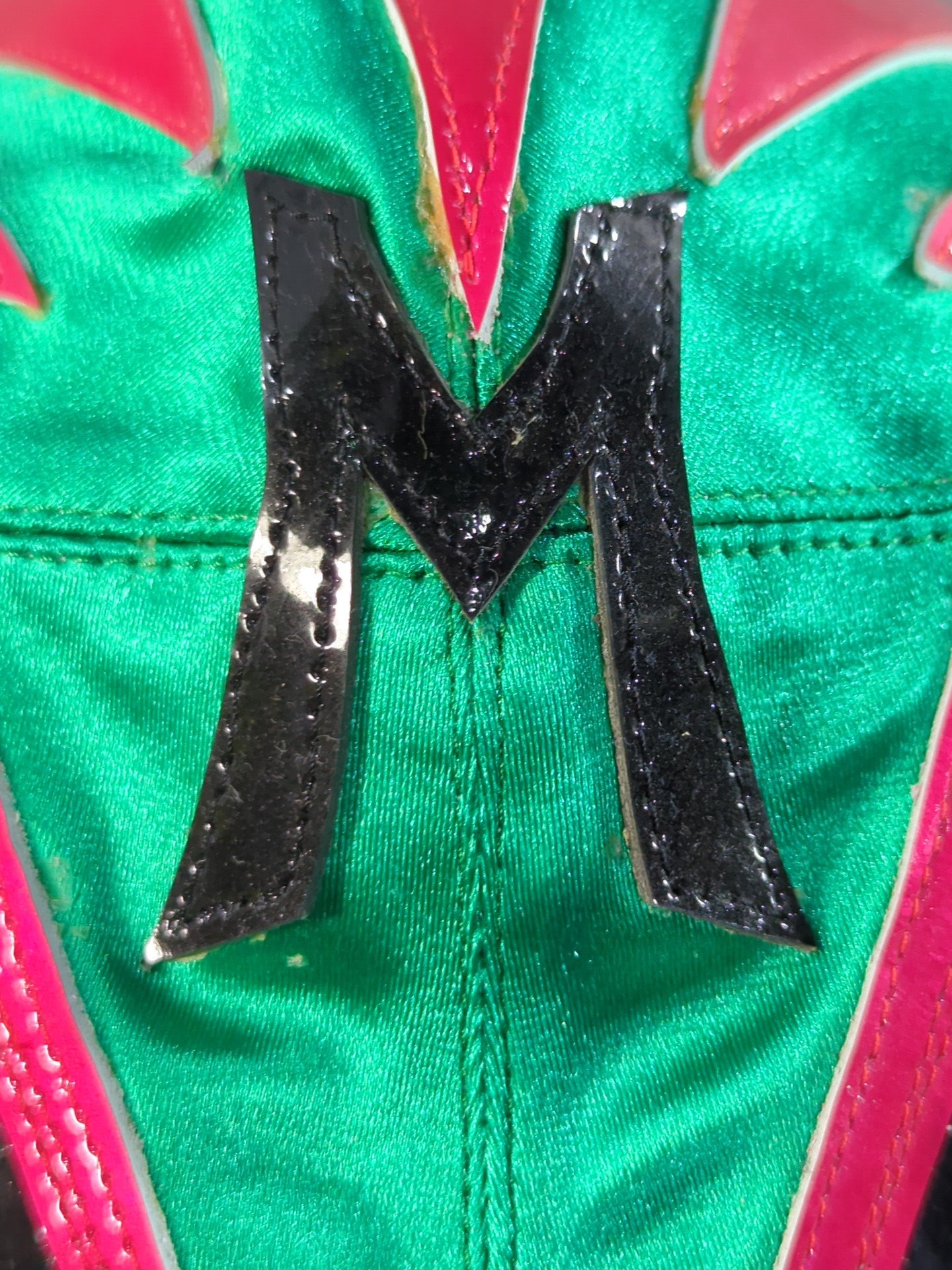 ミル・マスカラス