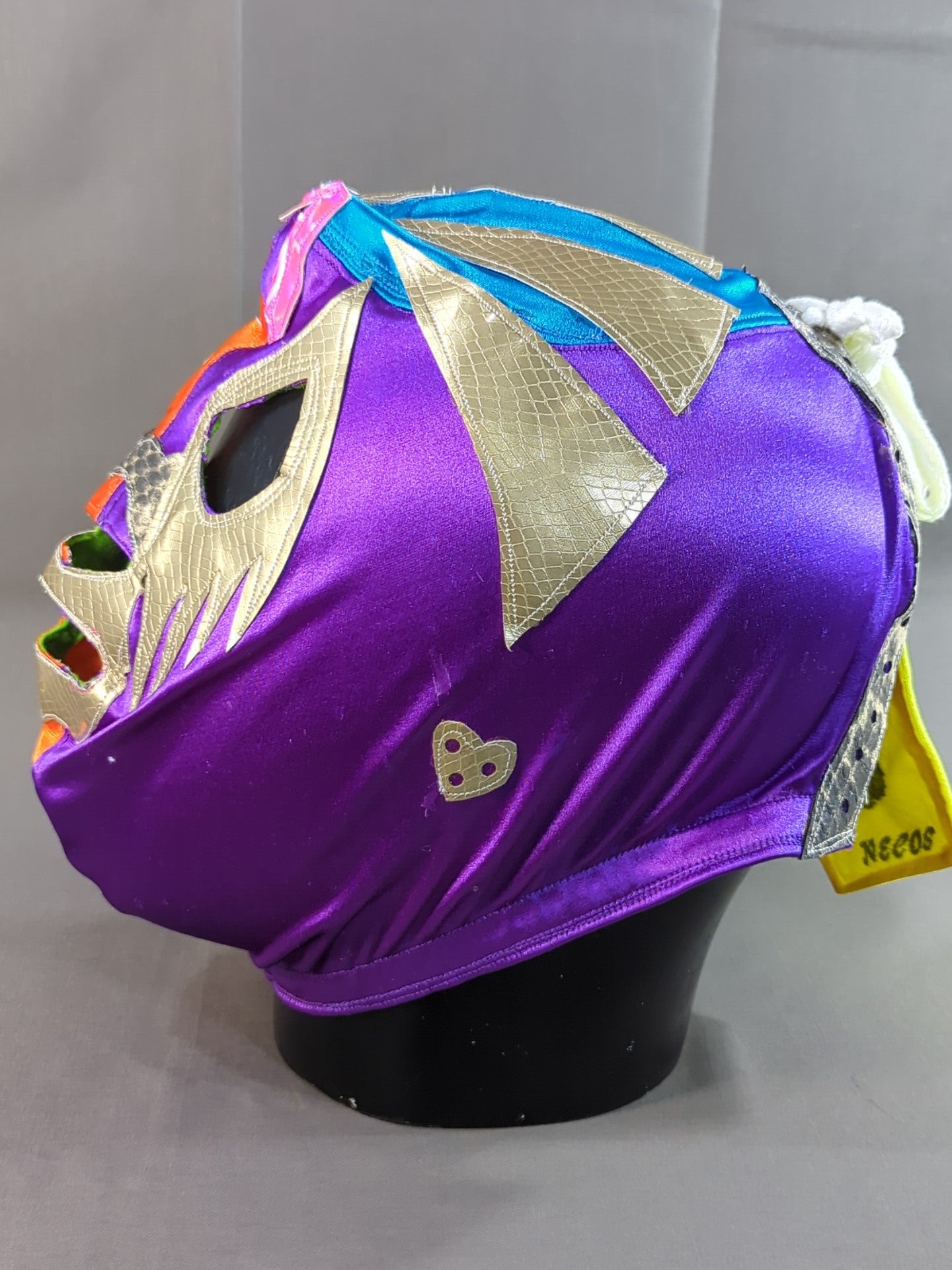 ミル・マスカラス