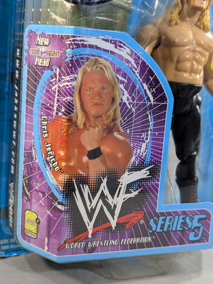 Chris Jericho  (drums, black tights)
