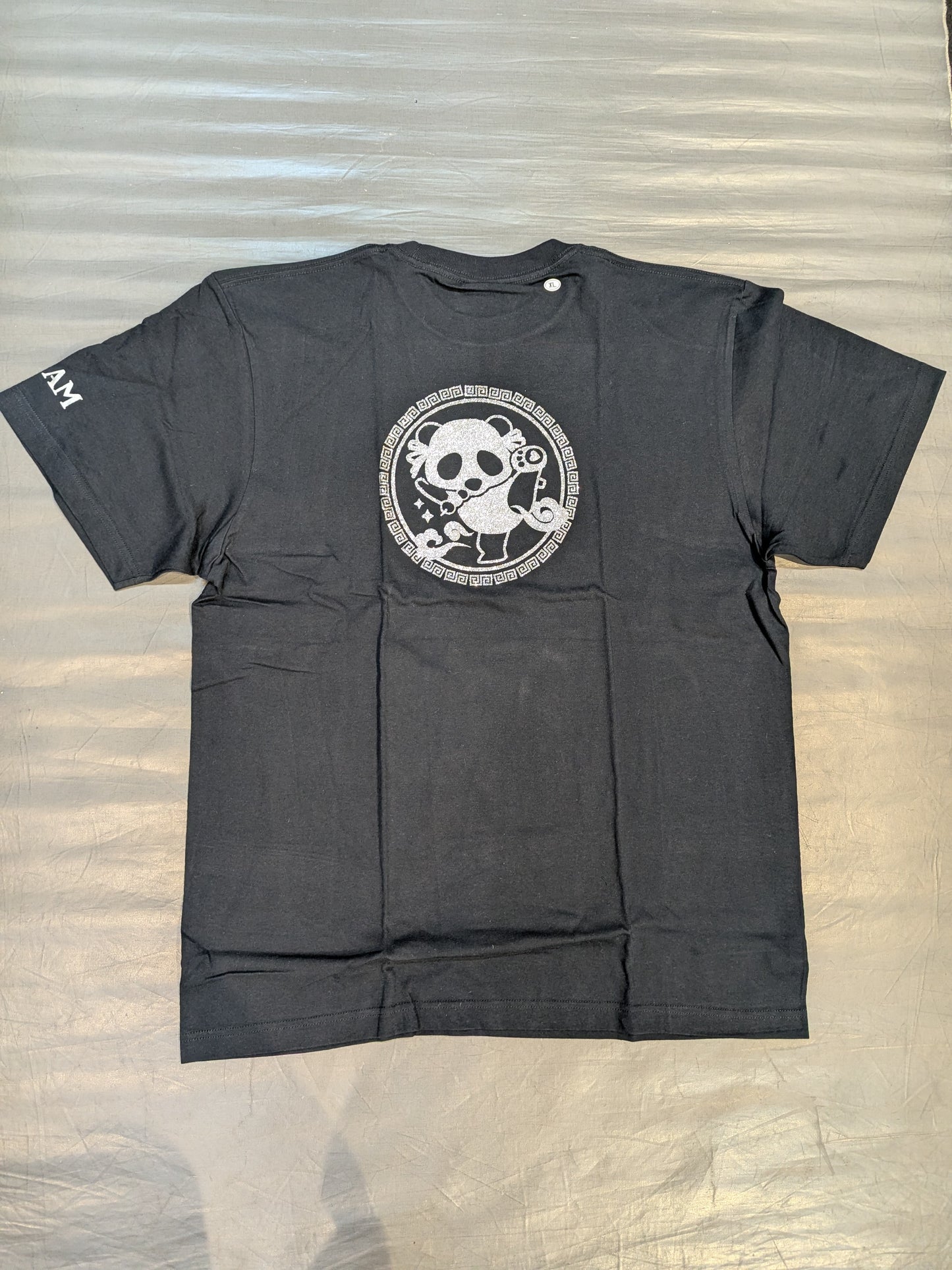 ★ Tam Nakano himself designed ★ Tam Nakano Nippon T-shirts (First Edition)