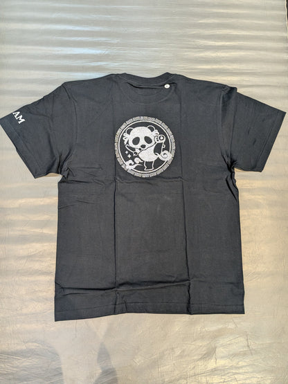★ Tam Nakano himself designed ★ Tam Nakano Nippon T-shirts (First Edition)