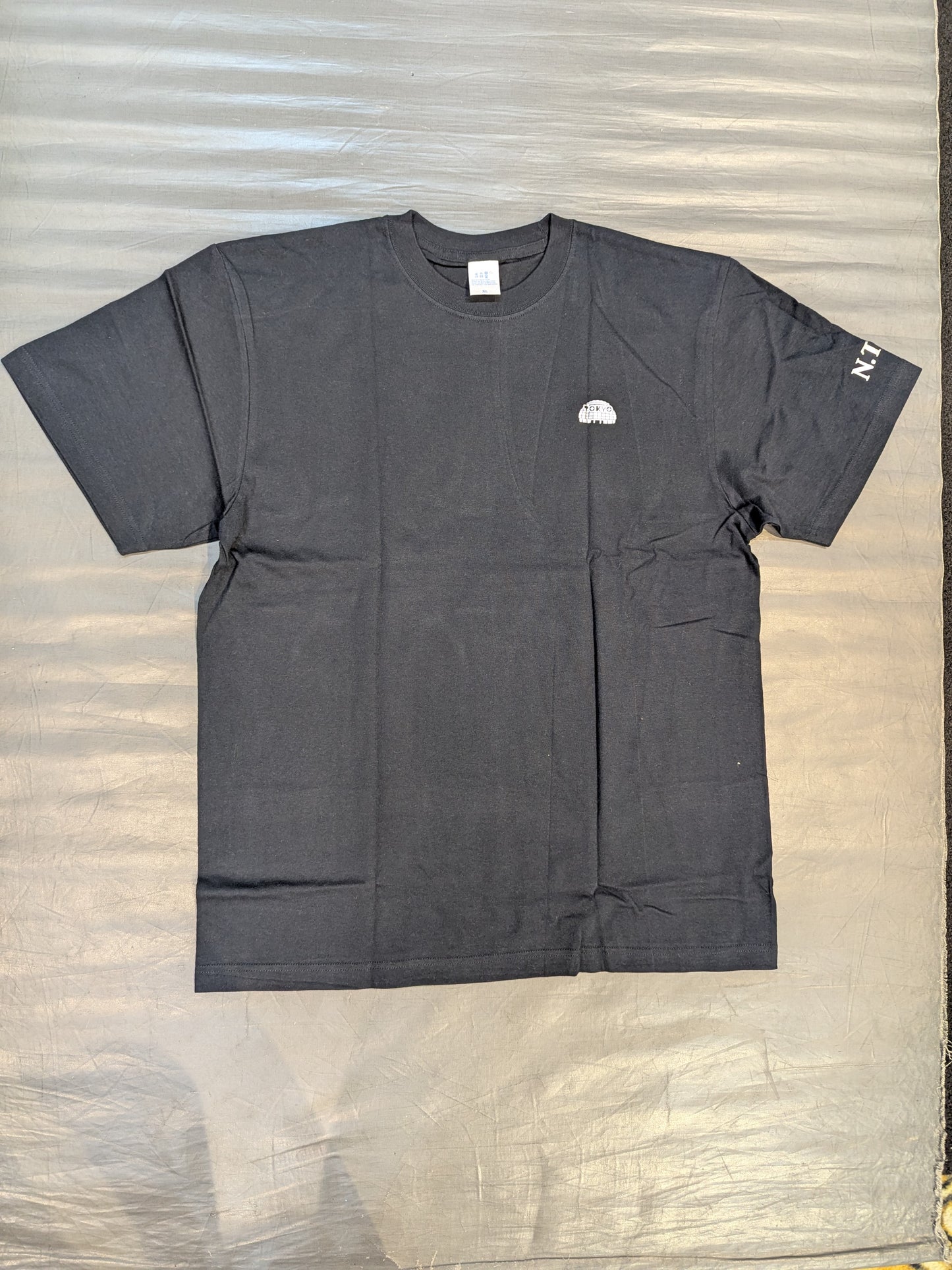 ★ Tam Nakano himself designed ★ Tam Nakano Nippon T-shirts (First Edition)