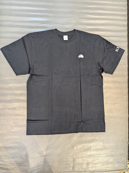 ★ Tam Nakano himself designed ★ Tam Nakano Nippon T-shirts (First Edition)