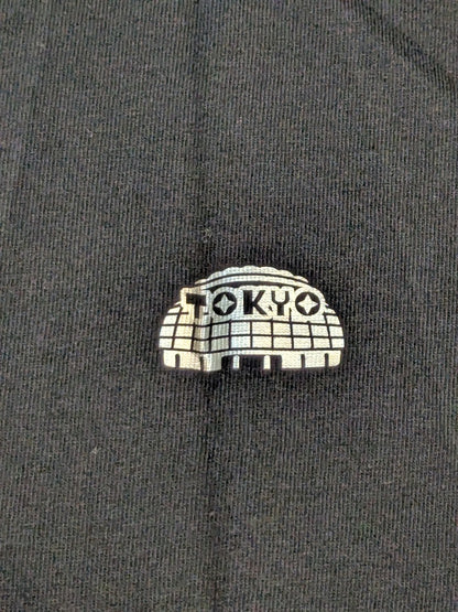 ★ Tam Nakano himself designed ★ Tam Nakano Nippon T-shirts (First Edition)