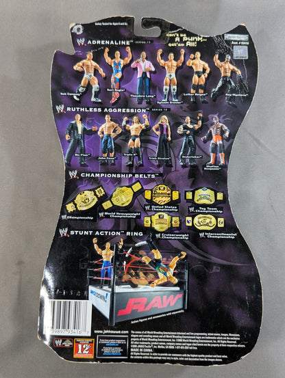 Kane (black tights)