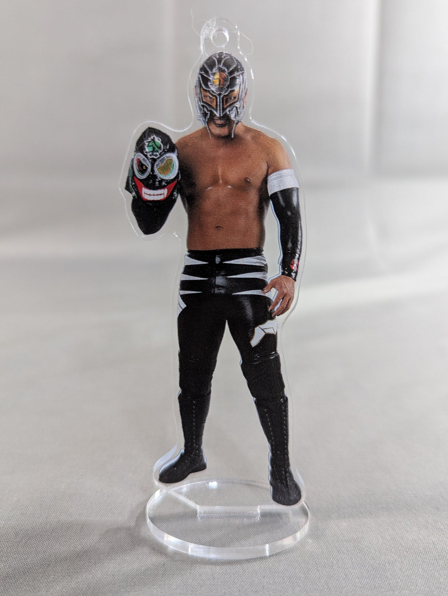 BUSHI アクリルスタンド①