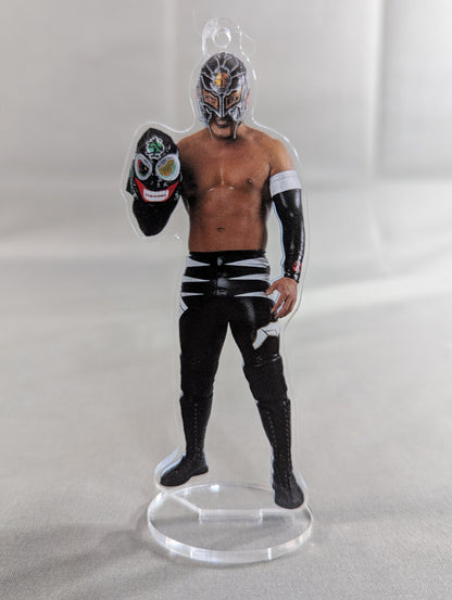 BUSHI アクリルスタンド①
