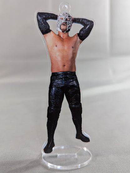 BUSHI アクリルスタンド②