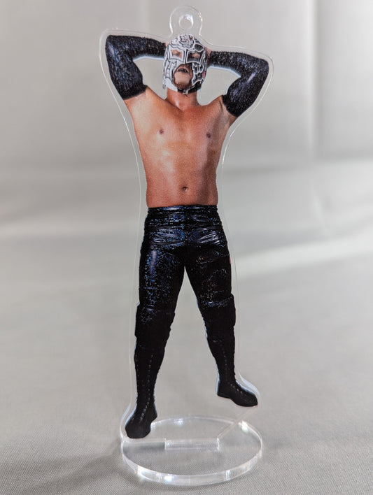 BUSHI アクリルスタンド②
