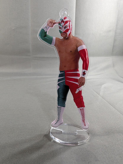 BUSHI Acrylic Stand (3)