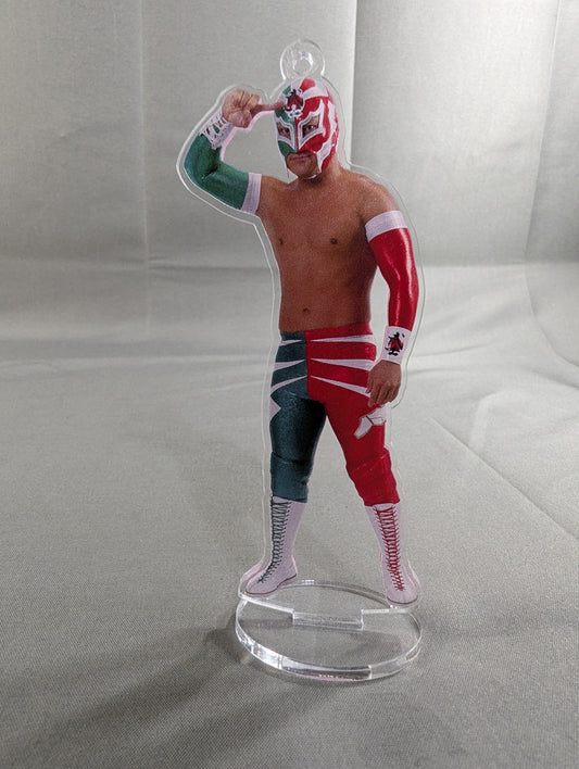 BUSHI アクリルスタンド③