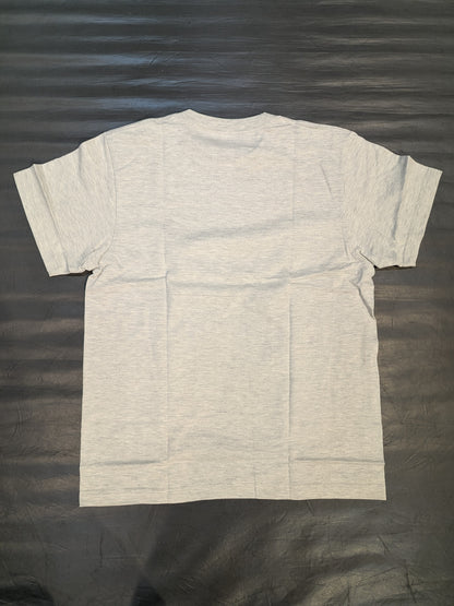 Saori Anou  Illustration T-Shirt (Limited Ver / Gray)
