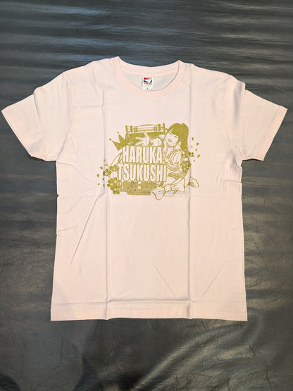 春輝つくし 自主興行記念Tシャツ