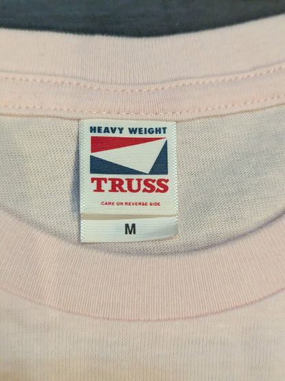 春輝つくし 自主興行記念Tシャツ