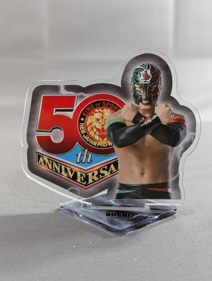 BUSHI Acrylic Stand (4)