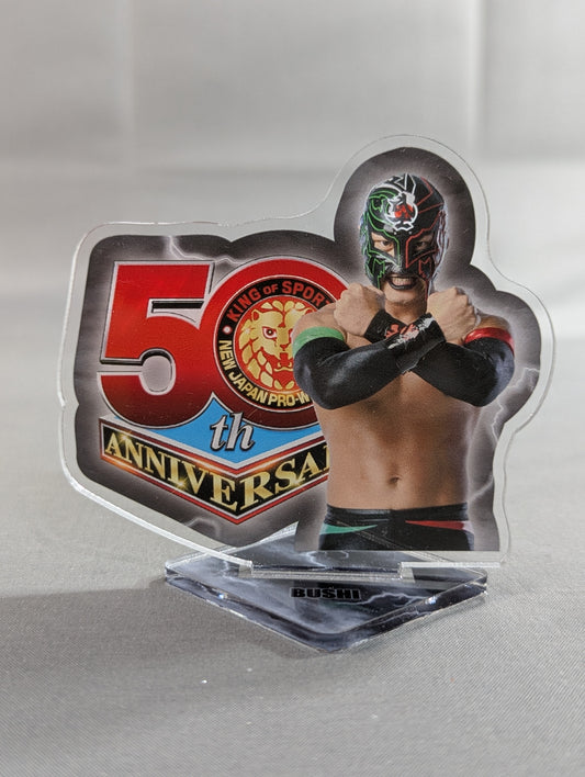 BUSHI アクリルスタンド④