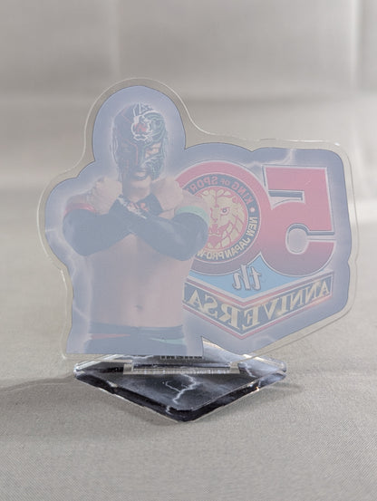 BUSHI Acrylic Stand (4)