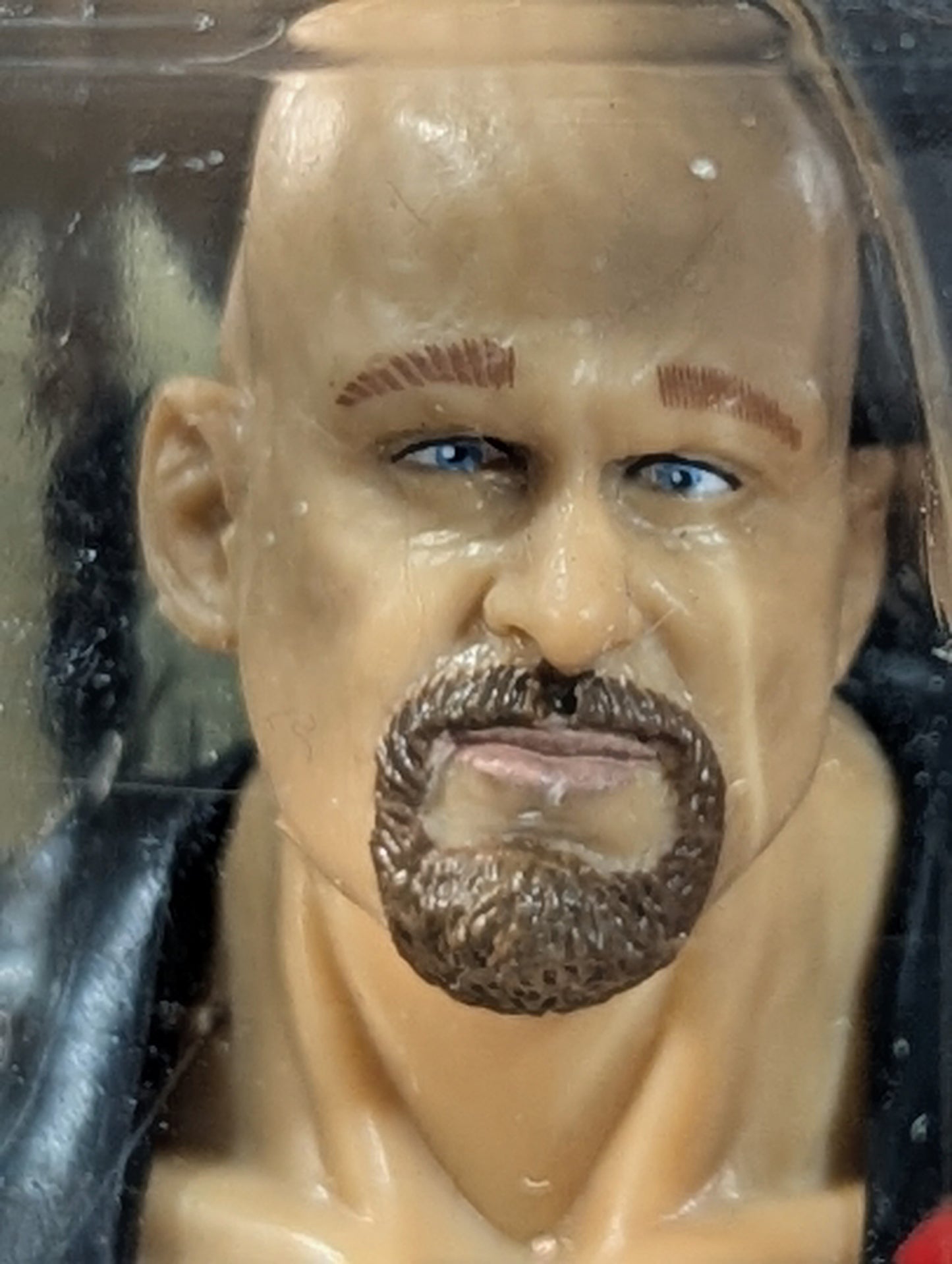 ★DELUXE★ "Stone Cold" Steve Austin