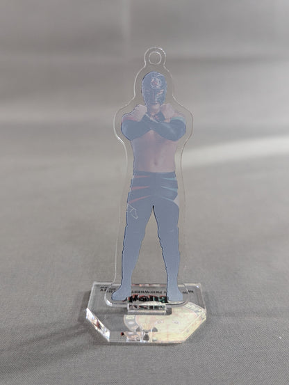 ★HMV Exclusive ★ BUSHI Acrylic Stand