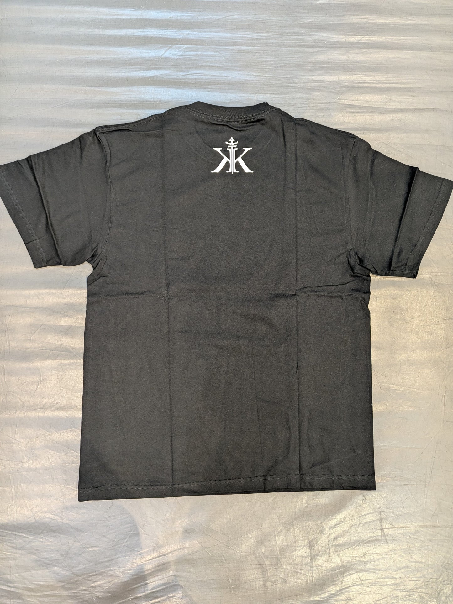 KAIRI '10th ANNIVERSARY' T-shirt (Black)