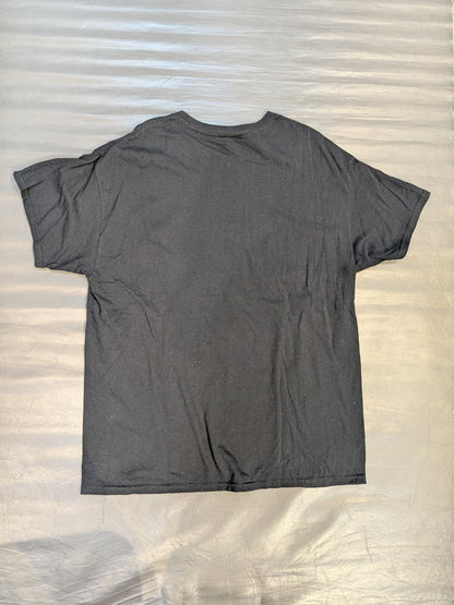 Jungle Kyona 'U.S. Trip Commemoration' Illustration T-Shirt