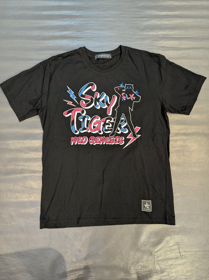 スターダム×アベイル スターライト・キッド Tシャツ