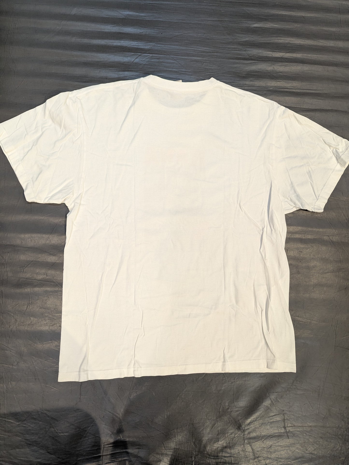 木村花×ハードコアチョコレート Tシャツ(ホワイト)
