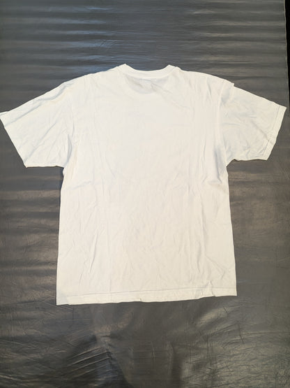 UNAGI SAYAKA Illustration T-Shirt (White)