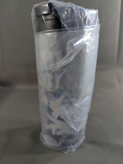 ★ ★ not sold in stores BULLET CLUB Tumbler