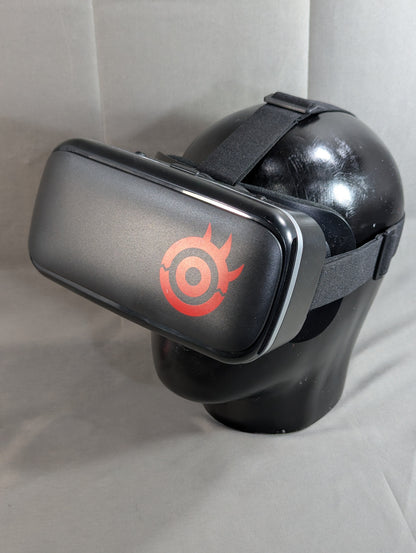 ★ Tetsuya Naito Limited Edition ★ New Japan Pro Wrestling VR Goggles