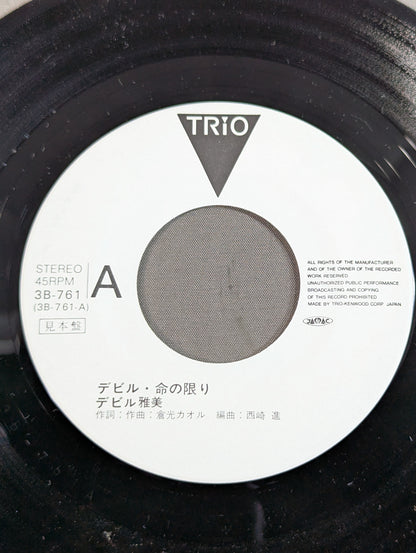 Devil: The Last Life / Devil Masami
