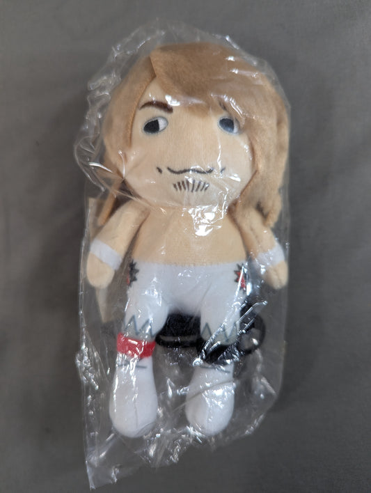 ぴょんすけ 棚橋弘至