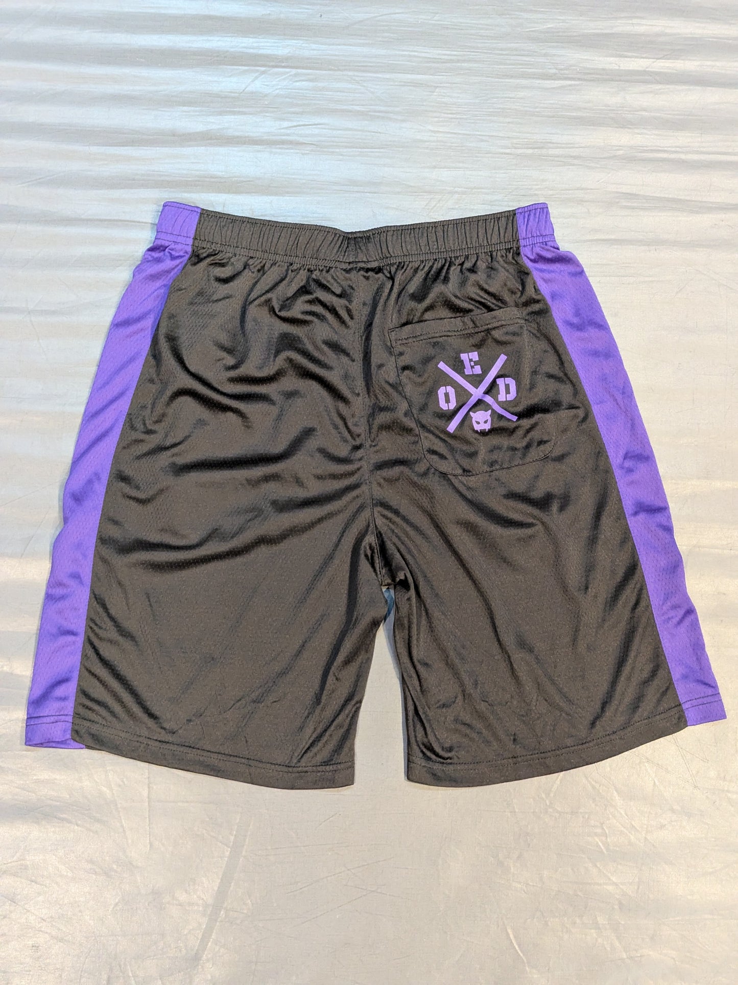 STARLIGHT KID Basketball Tank & Basspan Setup