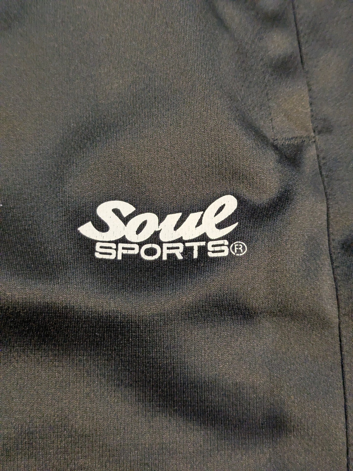 スターダム×SOUL ハーフパンツ
