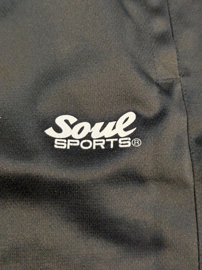 スターダム×SOUL ハーフパンツ