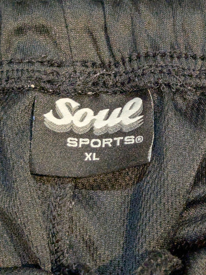 スターダム×SOUL ハーフパンツ