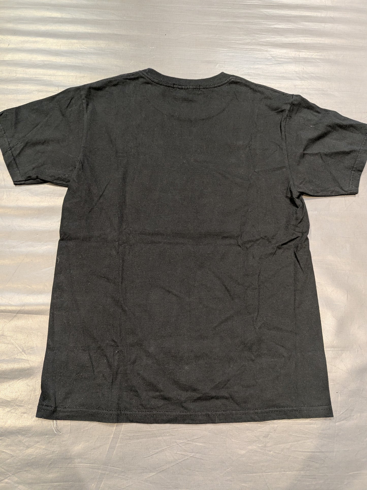 RIZIN Mikuru Asakura T-Shirt (Black)
