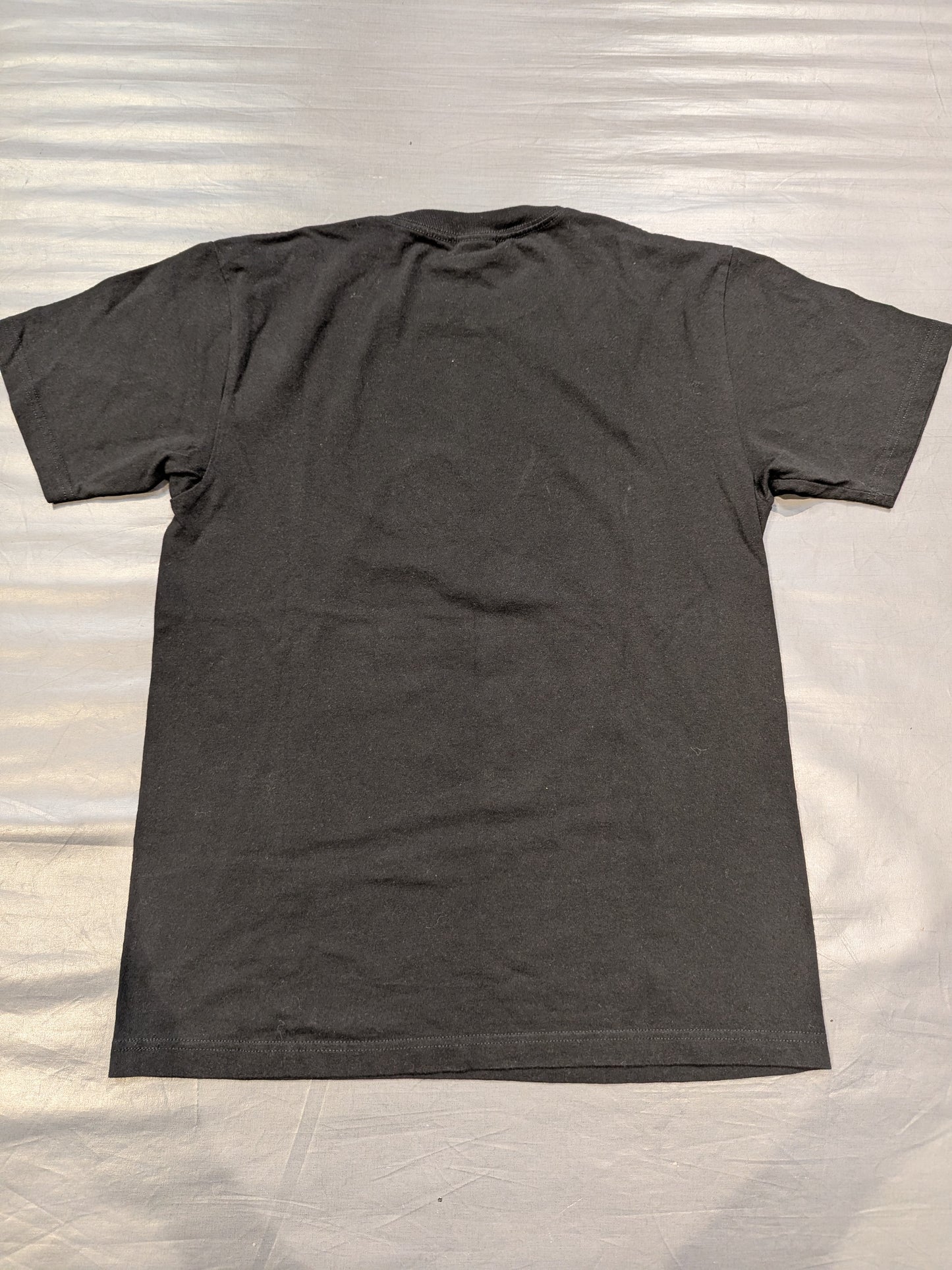 朝倉未来「MATIN AVENIR」応援Tシャツ(ブラック)