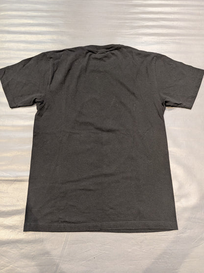 朝倉未来「MATIN AVENIR」応援Tシャツ(ブラック)